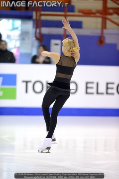2013-03-03 Milano - World Junior Figure Skating Championships 1003 Anna Pogorilaya RUS